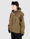 Oakley Baldface Shell Jacket