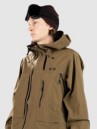 Oakley Baldface Shell Jacket