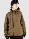Oakley Baldface Shell Jacket