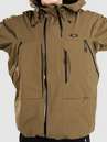 Oakley Baldface Shell Jacket