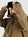 Oakley Baldface Shell Jacket