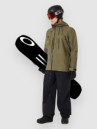 Oakley Baldface Shell Jacket