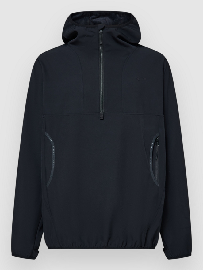 Oakley Wintertide Softshell Shred Hoodie