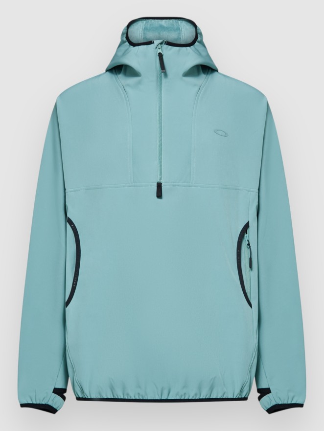 Oakley Wintertide Softshell Shred Hoodie