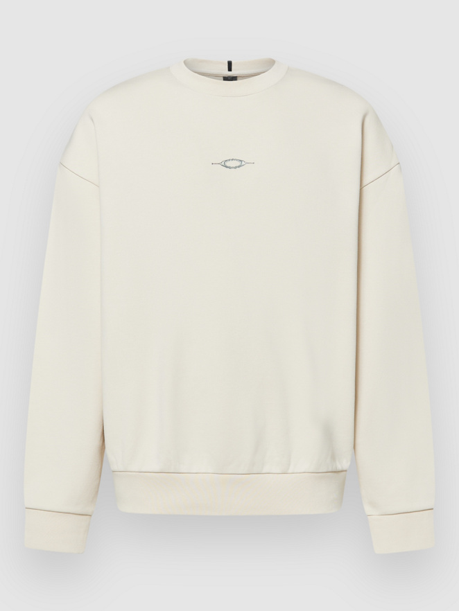 Oakley Stacked Metal Sweater