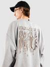 Oakley Stacked Metal Sweater