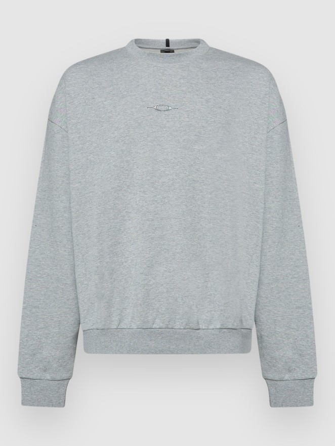 Oakley Stacked Metal Sweater