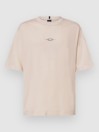 Oakley Stacked Metal Camiseta