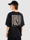 Oakley Stacked Metal T-Shirt