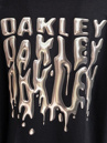 Oakley Stacked Metal T-Shirt