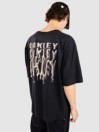 Oakley Stacked Metal T-Shirt