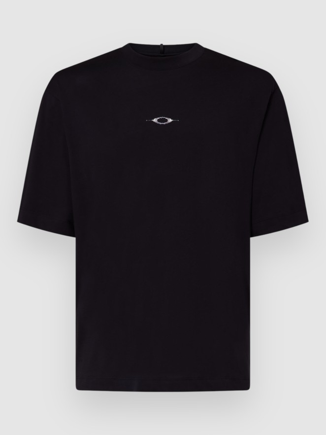 Oakley Stacked Metal T-Shirt