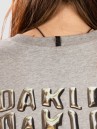 Oakley Stacked Metal T-Shirt