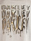 Oakley Stacked Metal T-Shirt
