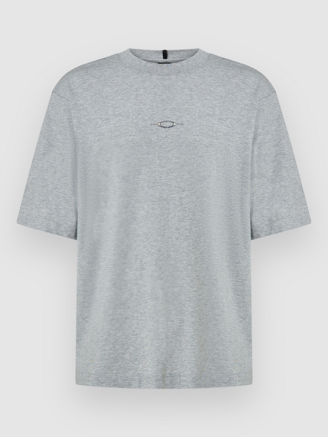 Oakley Stacked Metal T-Shirt