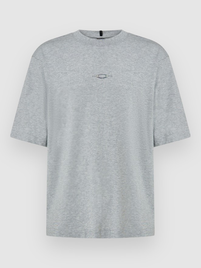 Oakley Stacked Metal T-Shirt