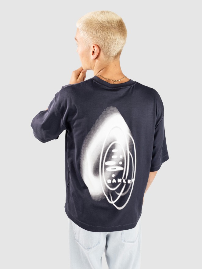 Oakley Reserve Ellipse T-Shirt