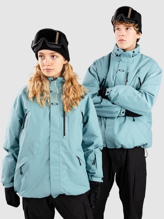 Oakley TC Channel Jakke