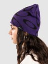 Oakley Ellipse Graphic Beanie