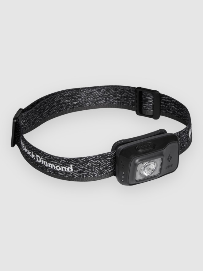 Black Diamond Astro 300-R Linterna frontal