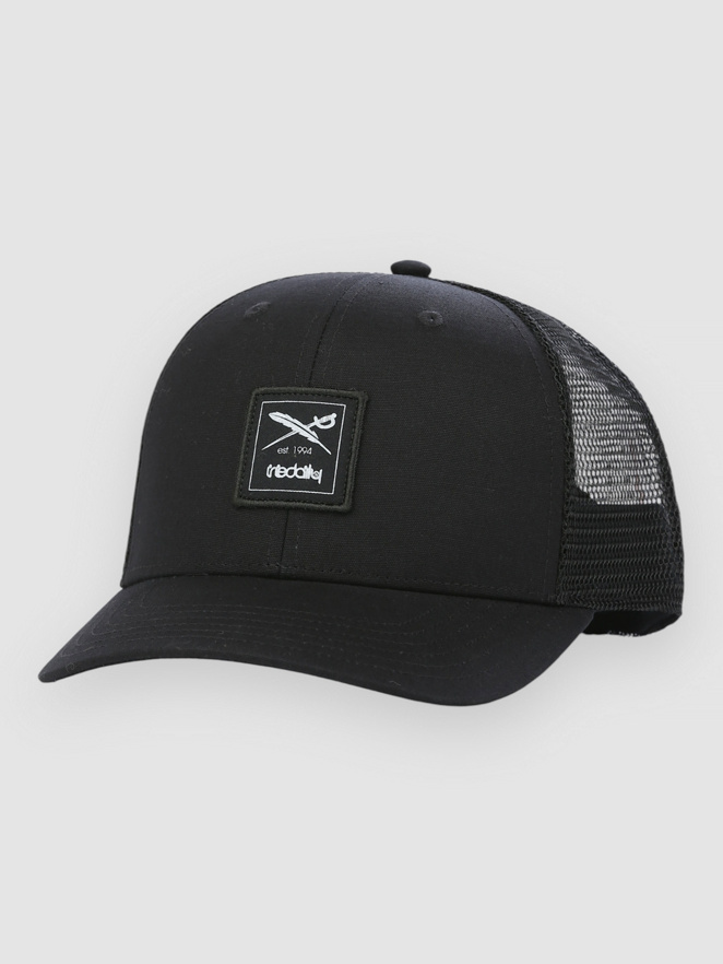 Iriedaily Daily Flag Mesh Casquette