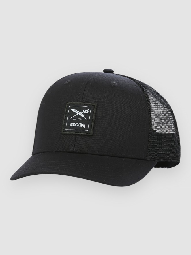 Iriedaily Daily Flag Mesh Cap