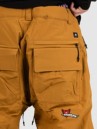 Armada Team Issue 2L Insulated Pants