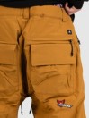 Armada Team Issue 2L Insulated Pants