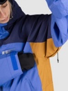 Armada Ansel 2L Shell Veste