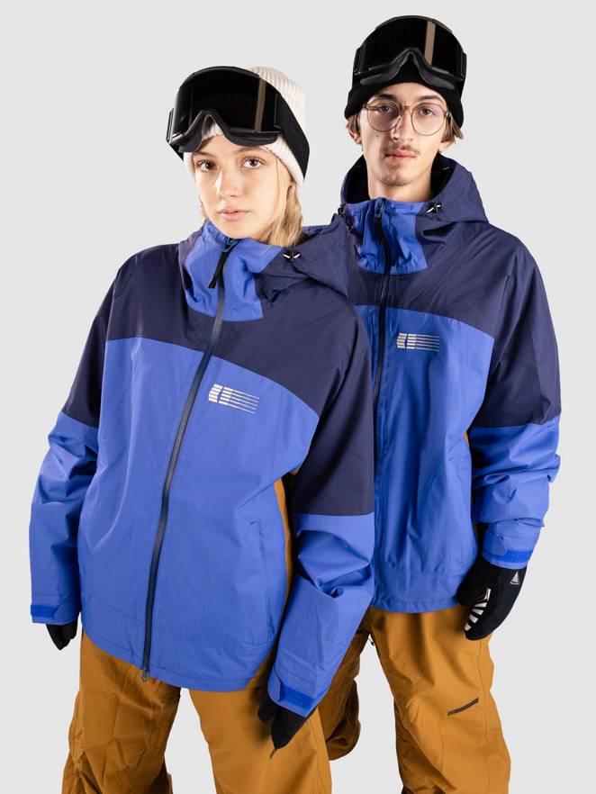 Armada Ansel 2L Shell Veste