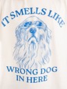 A.LAB Wrong Dog T-Shirt