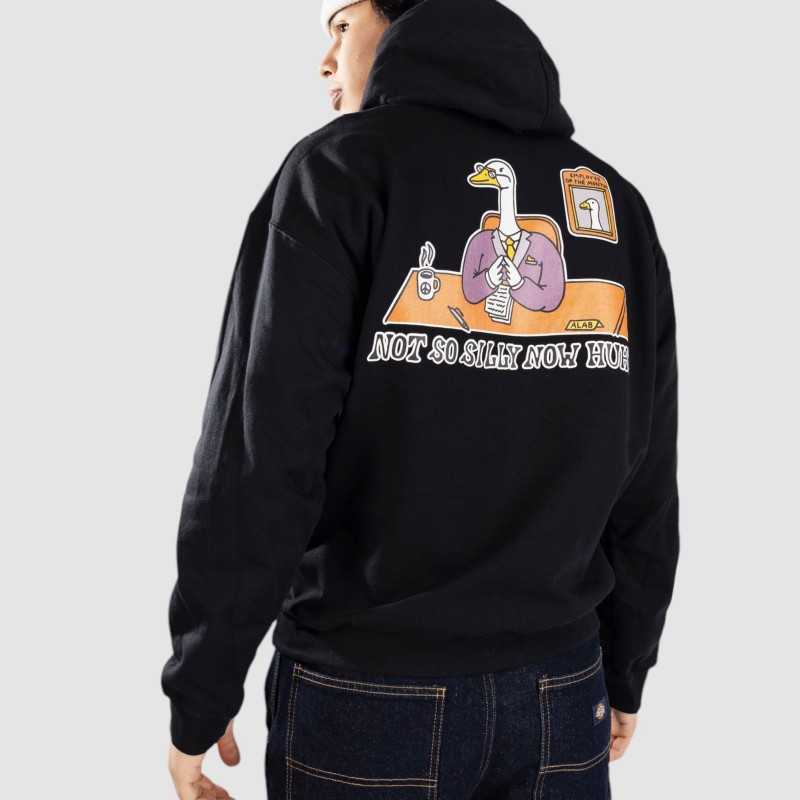 Blue Tomato - -7%2 Hoodies für 80A.LABNot Silly Hoodie€ 69,95€ 64,95