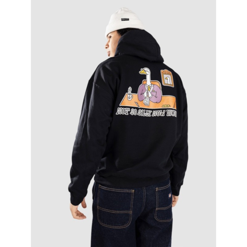 Blue Tomato - -7%2 Hoodies für 80A.LABNot Silly Hoodie€ 69,95€ 64,95