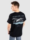 Dravus Coldwater Lake T-Shirt