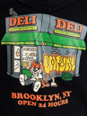 Empyre Bodega Cat Hoodie