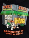 Empyre Bodega Cat Hoodie