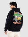 Empyre Bodega Cat Hoodie