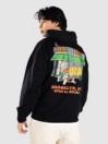 Empyre Bodega Cat Hoodie