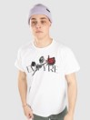 Empyre Contrast Eagle T-Shirt