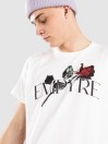 Empyre Contrast Eagle T-skjorte