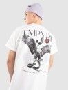 Empyre Contrast Eagle T-skjorte