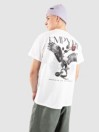 Empyre Contrast Eagle T-Shirt