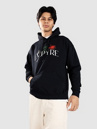 Empyre Contrast Eagle Hoodie
