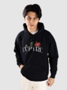 Empyre Contrast Eagle Hoodie