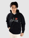 Empyre Contrast Eagle Hoodie