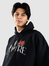 Empyre Contrast Eagle Hoodie