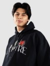 Empyre Contrast Eagle Hoodie