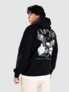 Empyre Contrast Eagle Hoodie