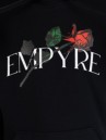 Empyre Contrast Eagle Hoodie