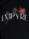 Empyre Contrast Eagle Felpa con Cappuccio